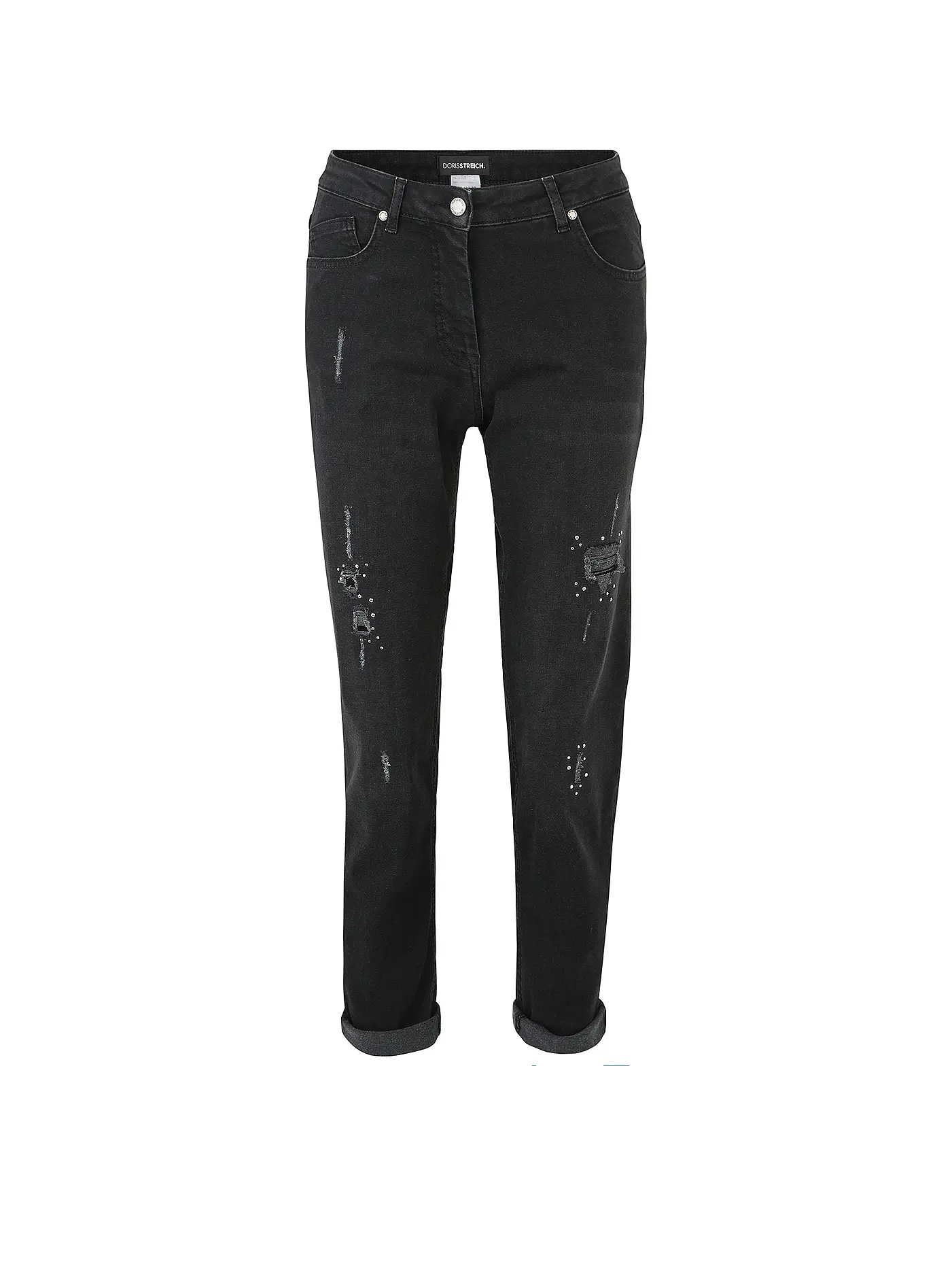 DORIS STREICH | Jeans Straight Fit | 